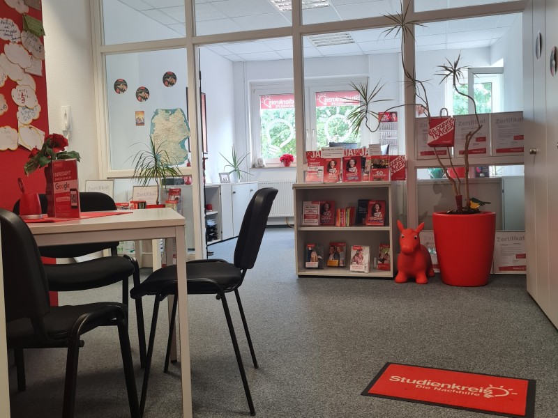 Bilder Studienkreis Nachhilfe Osnabrück