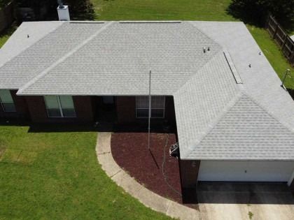 Wade Family Homes Image