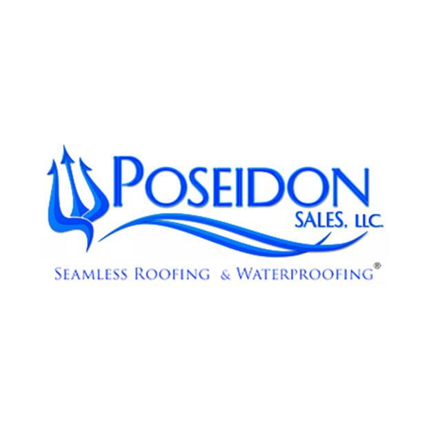 Poseidon Sales Logo