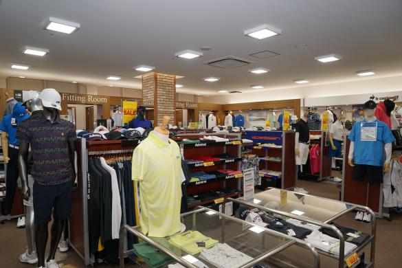 Images ゴルフパートナー ヴィクトリアゴルフ三鷹野崎店