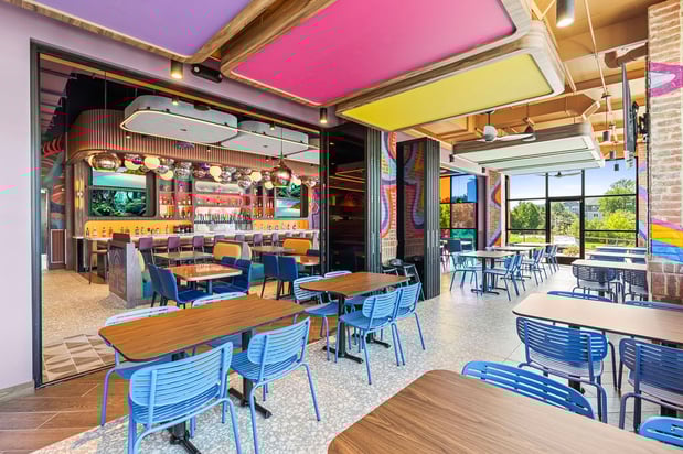 Images Mellow Mushroom Holly Springs