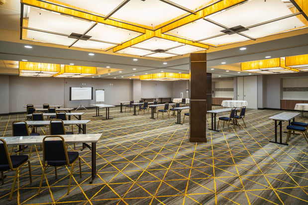 Images Holiday Inn St. Louis - Creve Coeur by IHG