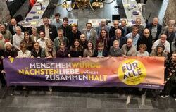 Bild 4 Evangelisch reformiertes Landeskirchenamt in Leer