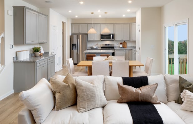 Images Buckstone Bend by Pulte Homes