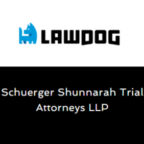 Schuerger Shunnarah Trial Attorneys LLP Logo