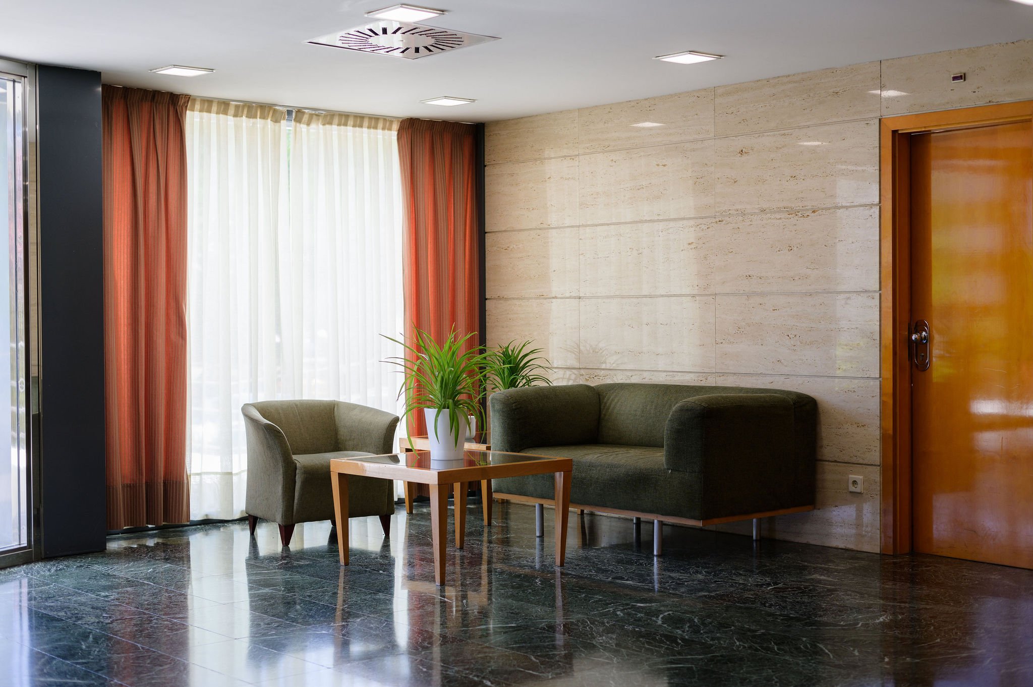 Images Hotel Ciudad de Valladolid - Coming Soon
