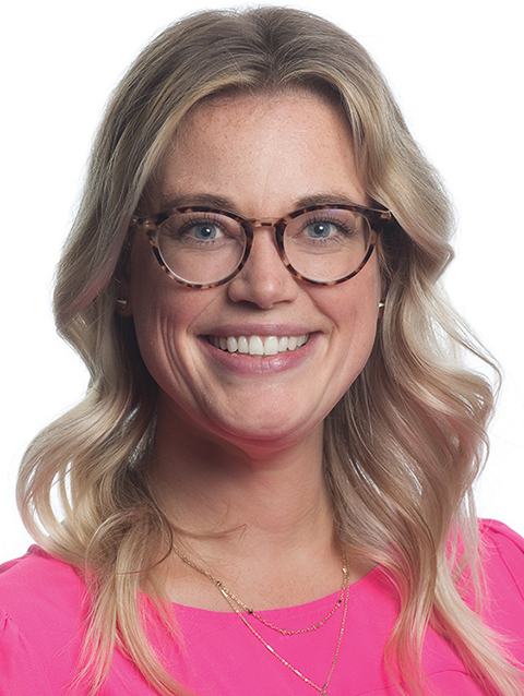 Images Mallory Moore, CPP