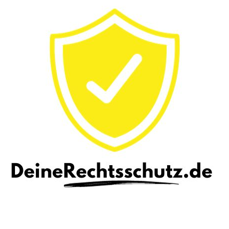 Deinerechtsschutz.de in Hamburg - Logo