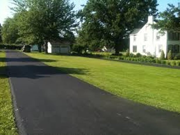 Images M & K Paving & Sealcoating