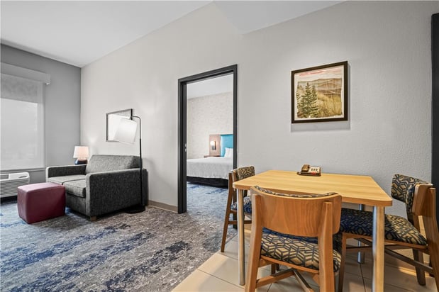 Images Home2 Suites by Hilton Pigeon Forge
