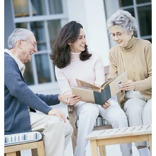 Alltagshilfe Löwenherz eGbR, Felsenstr. 15 in Lug