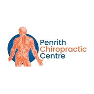 Penrith Chiropractic Centre Logo