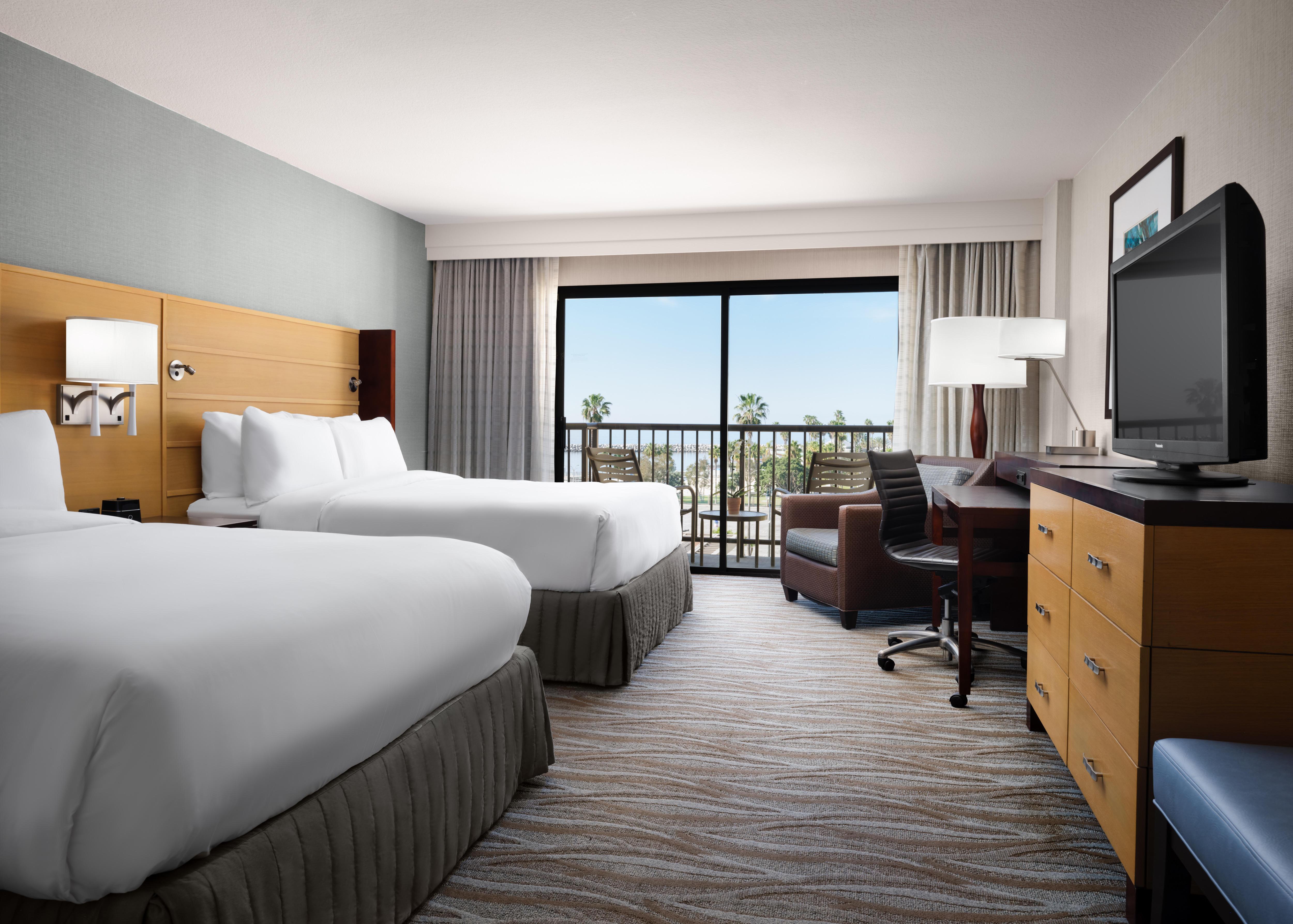 Sonesta Redondo Beach & Marina