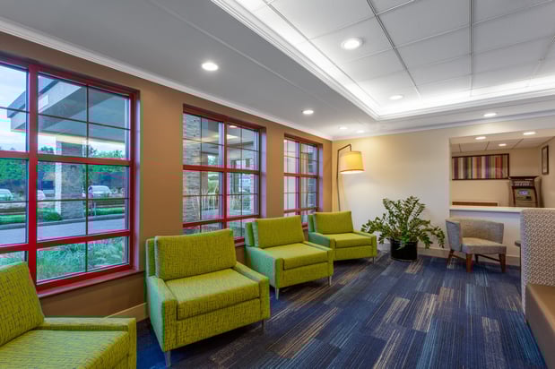 Images Holiday Inn Express & Suites Philadelphia - King of Prussia by IHG