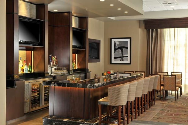 Images Embassy Suites by Hilton Des Moines Downtown
