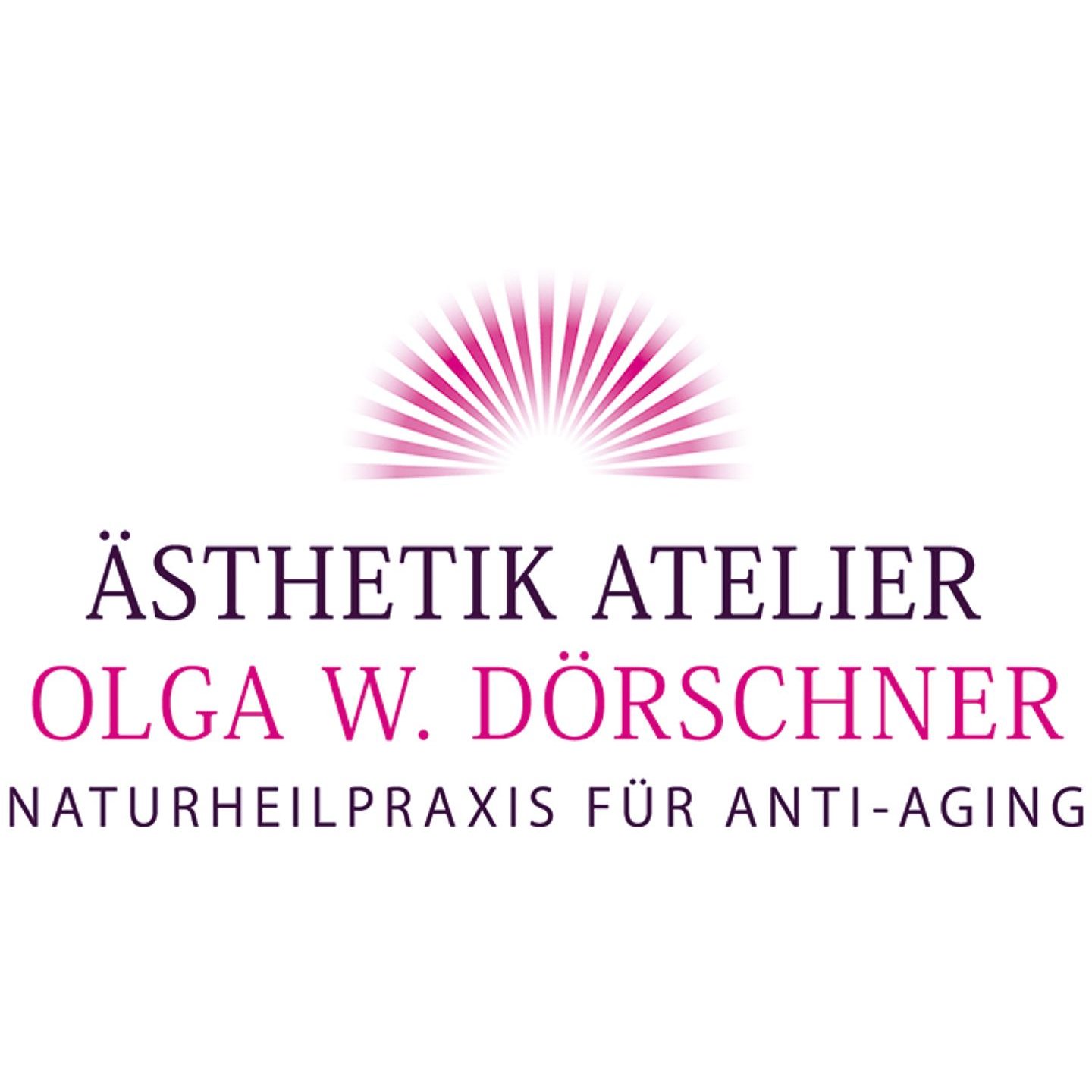 Faltenbehandlung in Nürnberg - Ästhetik Atelier Olga W. Dörschner