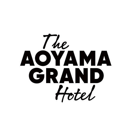 THE AOYAMA GRAND HOTEL Logo