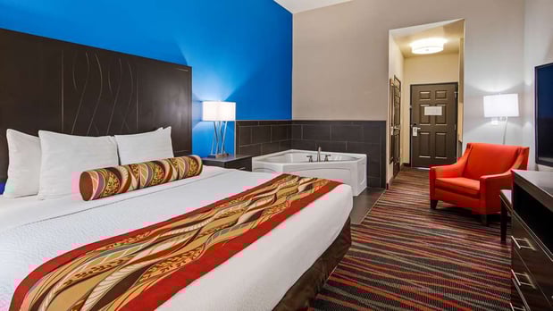 Images Best Western Plus Tech Medical Center Inn