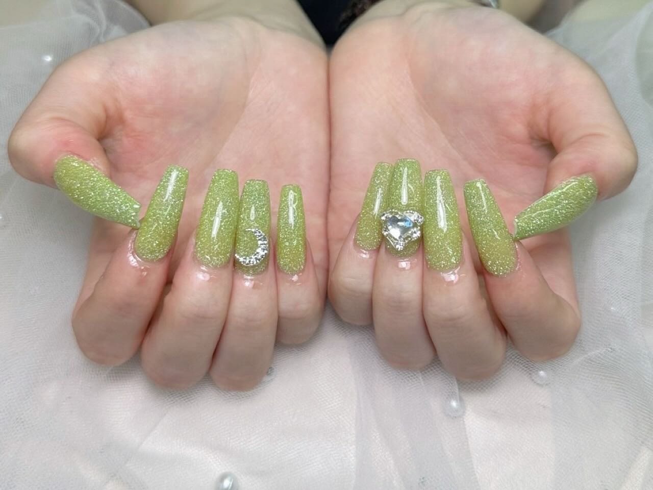 Images lucky nail【ラッキーネイル】