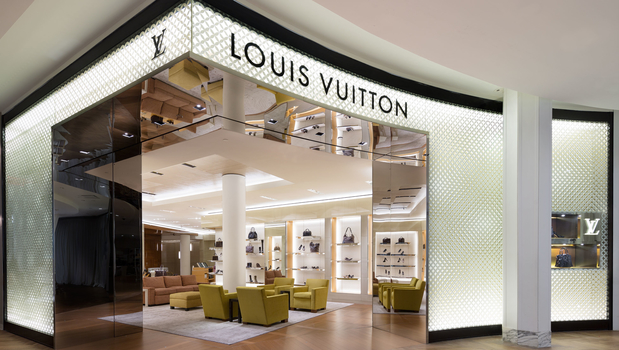 Images Louis Vuitton New York Macy's Herald Sq.
