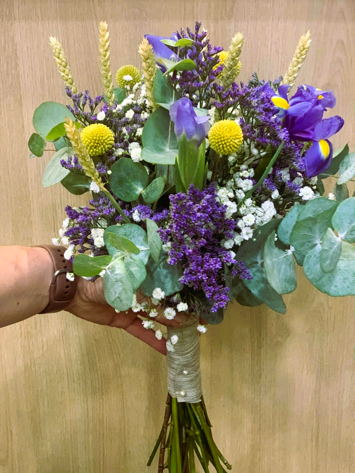 Images Floristería La Maceta de Frida