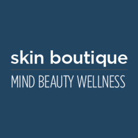 Skin Boutique Logo