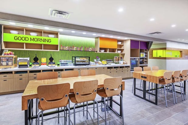 Images Home2 Suites by Hilton Abilene