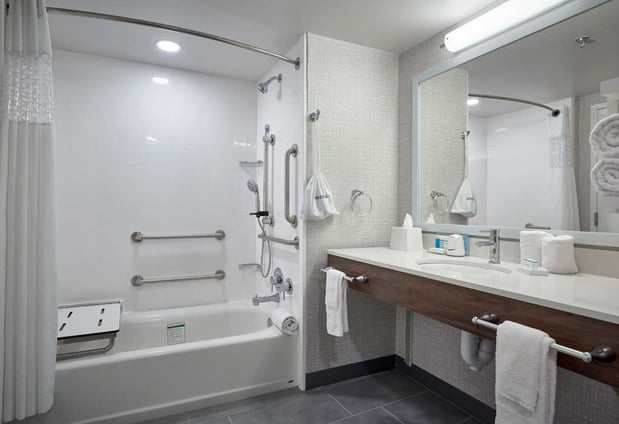 Images Hampton Inn Harrisburg West