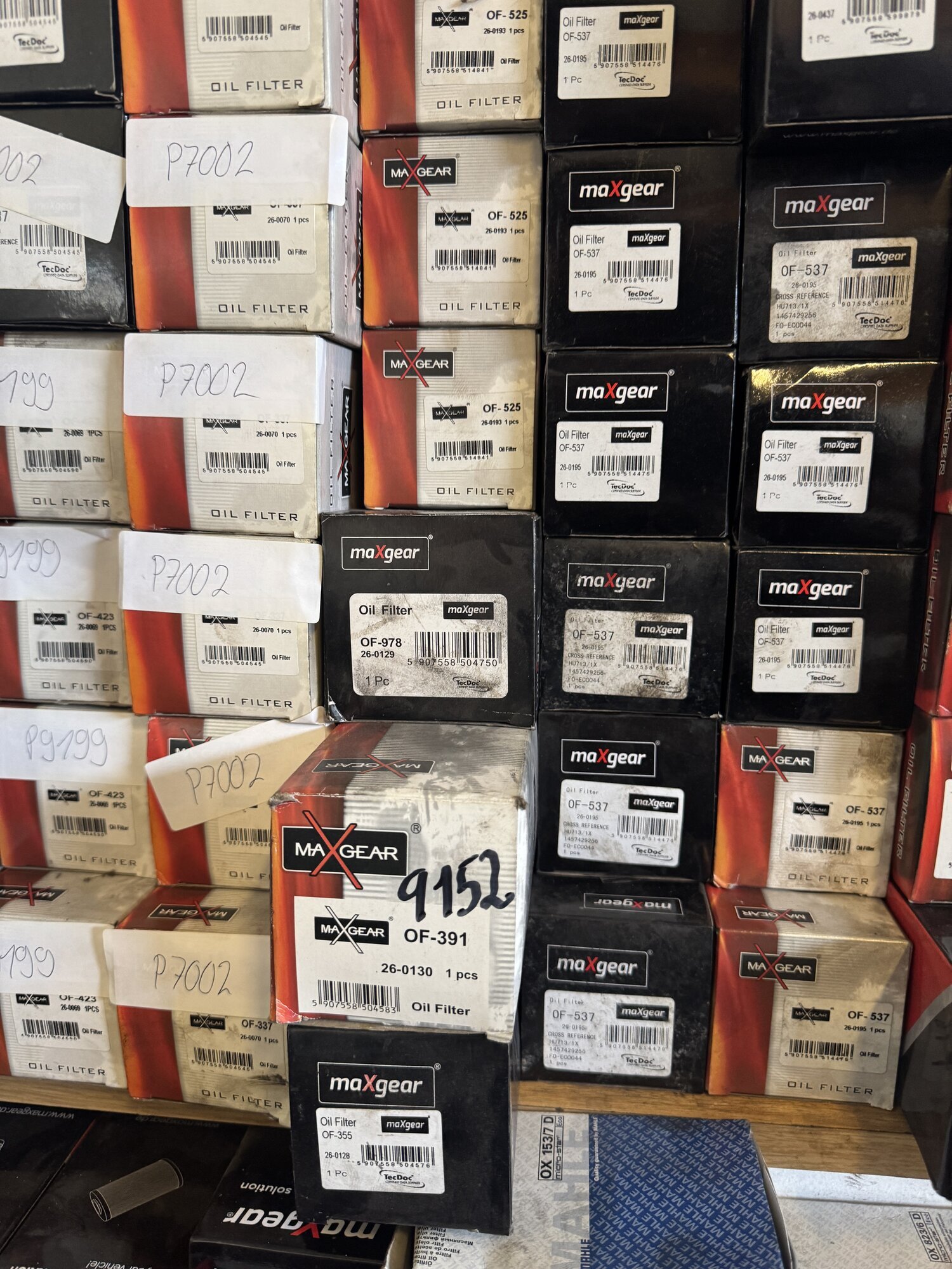 City Reifen, Odenwaldstraße 13 in Groß-Gerau