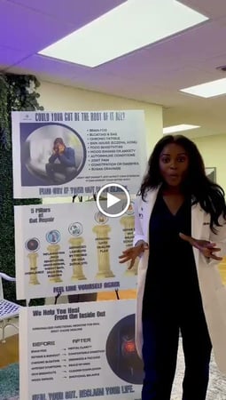 Images Nirvana Hydration and Wellness Clinic