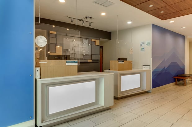 Images Holiday Inn Express & Suites Bryan-Montpelier by IHG