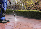 Images LGC Pressure Washing Service