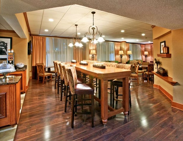 Images Hampton Inn Bowling Green