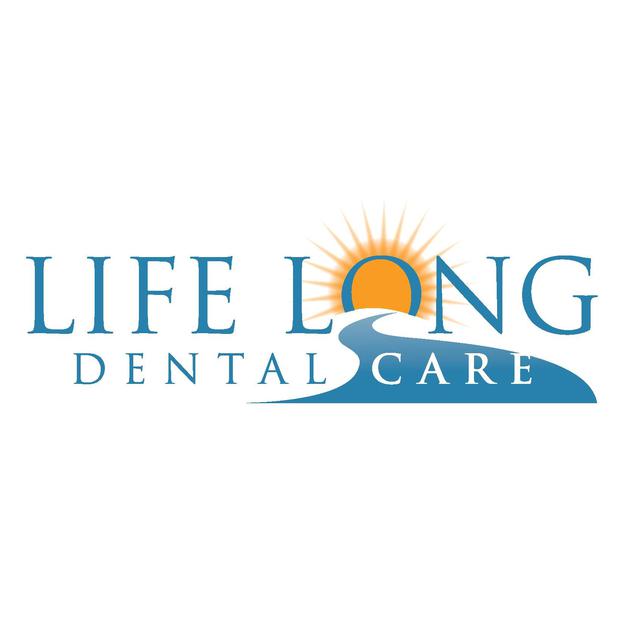 Life Long Dental Care Logo