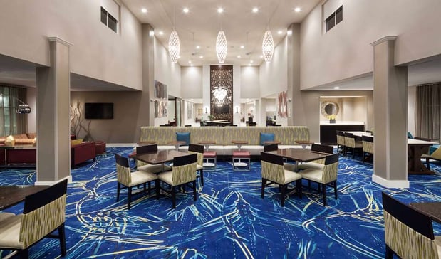 Images Homewood Suites by Hilton Cape Canaveral-Cocoa Beach