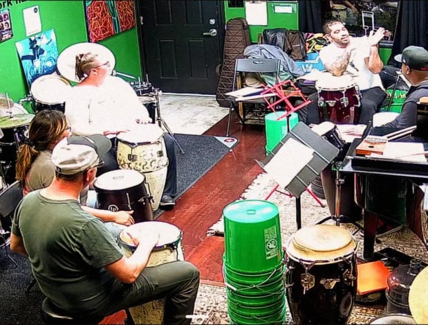 Images VIP School of Music