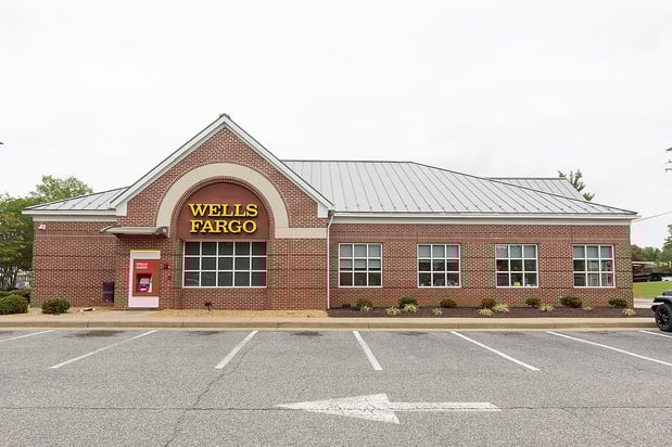 Images Wells Fargo Bank