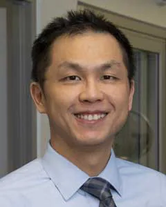 I-Yuan Joseph Chang, MD