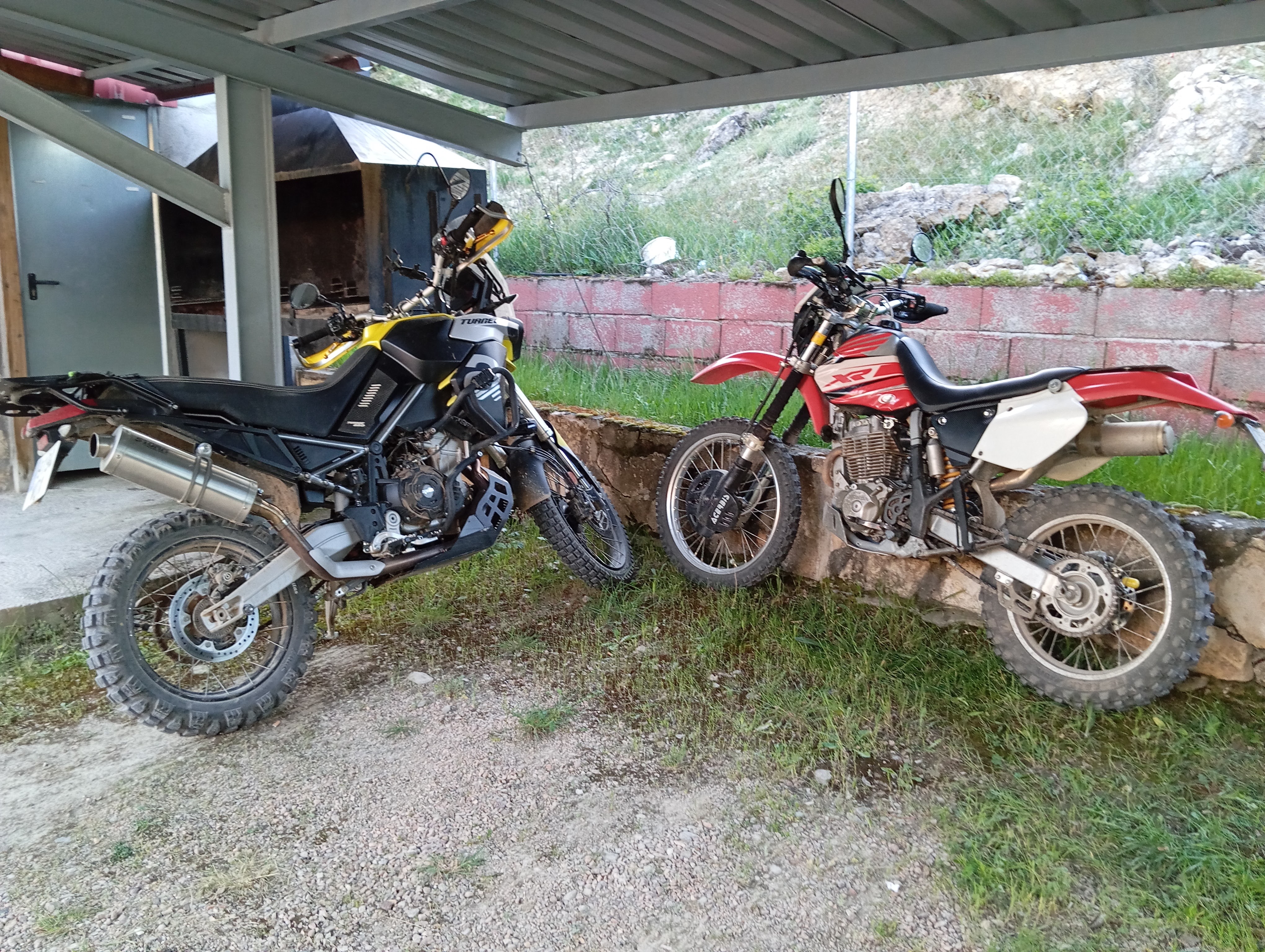 Images Hostal Rural Alto Tajo