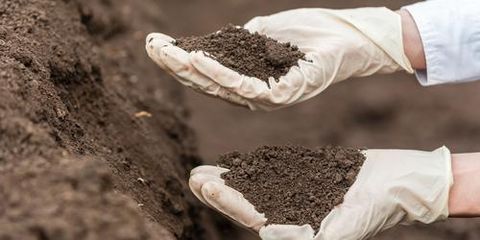 What Drilling Methods Are Used to Collect Soil Samples? GeoTek Alaska Anchorage (907)569-5900