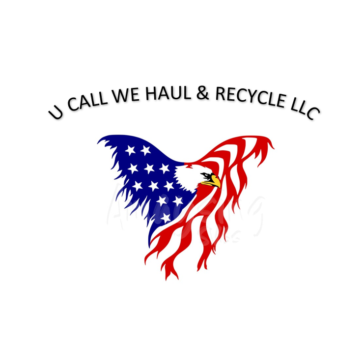 U Call WE Haul & Recycle