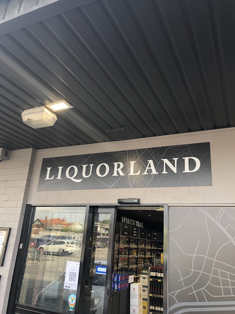 Images Liquorland North Perth