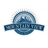 Mountain View Family Dental: Brighton Logo