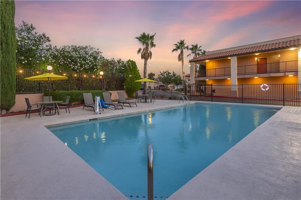 Images Best Western Copper Hills Inn