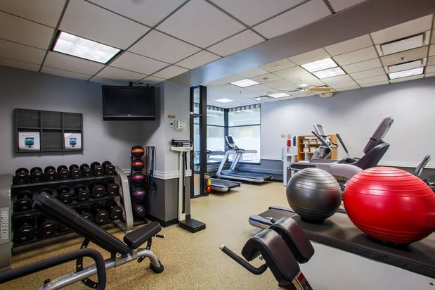 Images DoubleTree by Hilton Hotel Chicago - Alsip