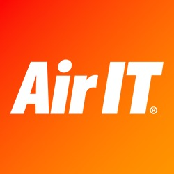 Air IT Derby Logo