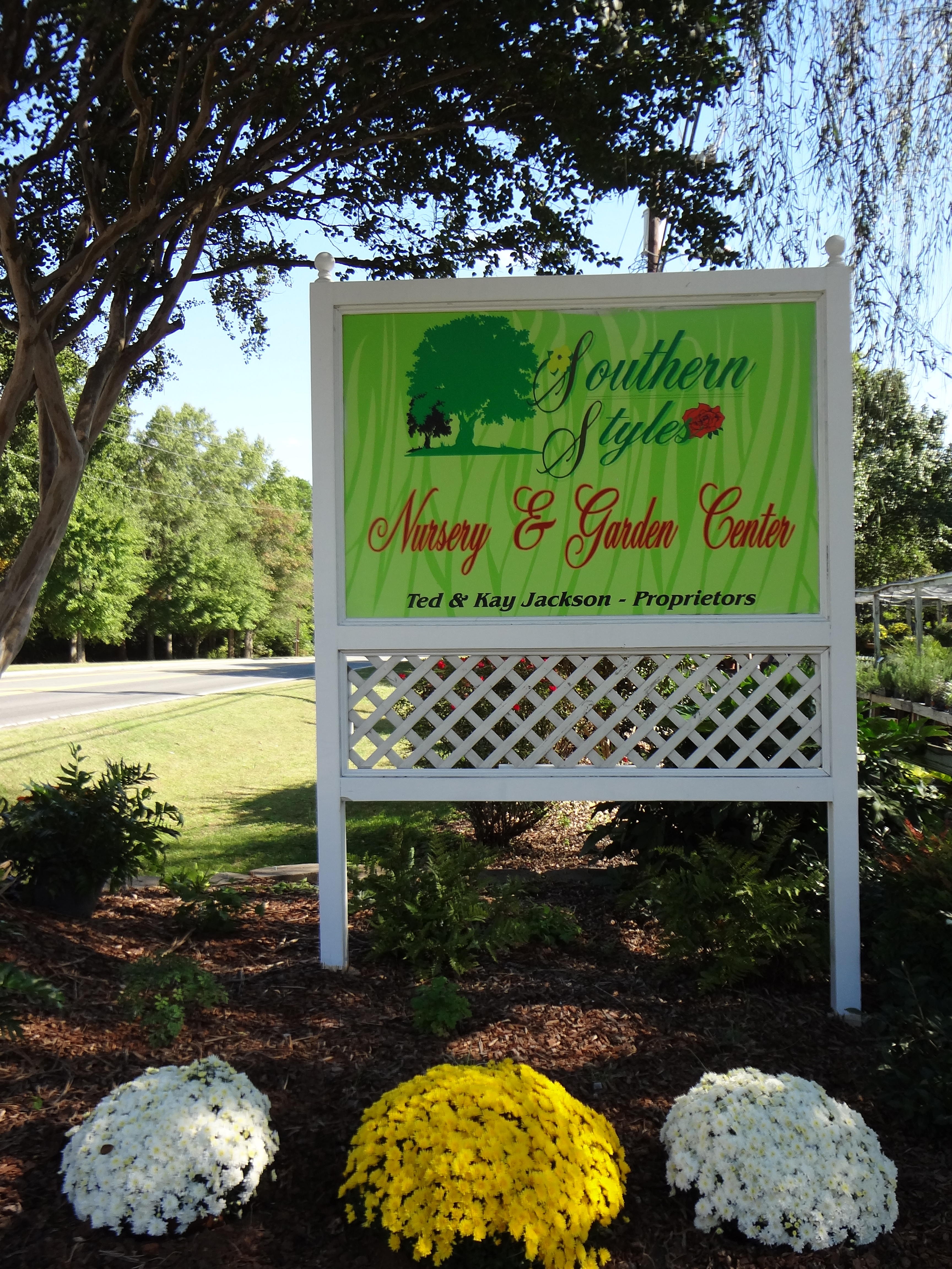 Plant Nursery Near Cary Nc TheNurseries