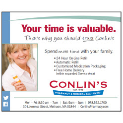 Images Conlin's Pharmacy & Home Medical Equipment