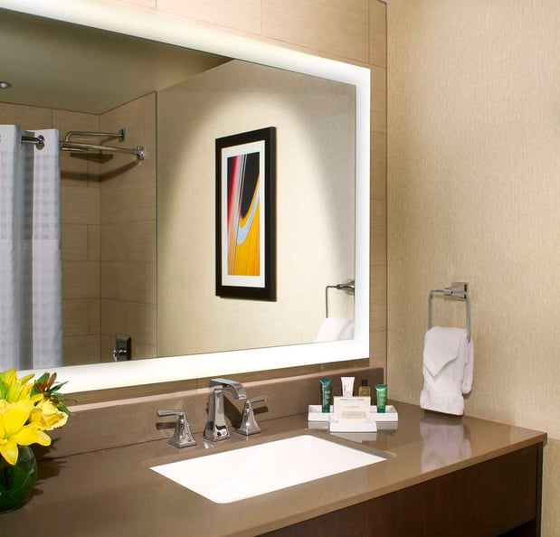 Images Hilton Austin