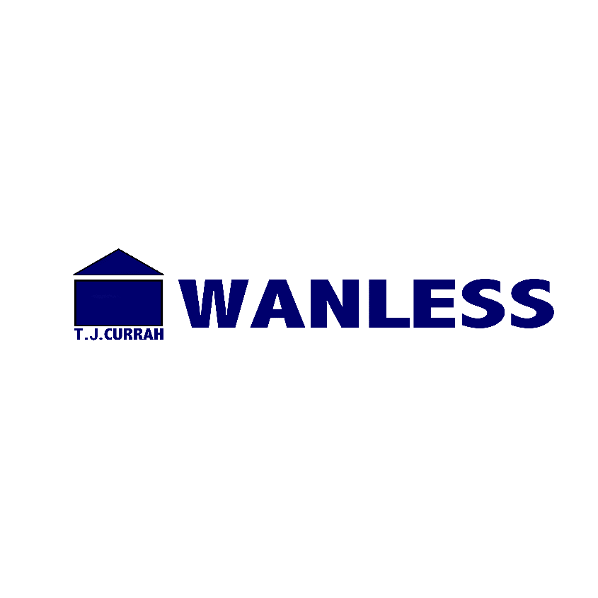 Wanless P K Ltd Logo